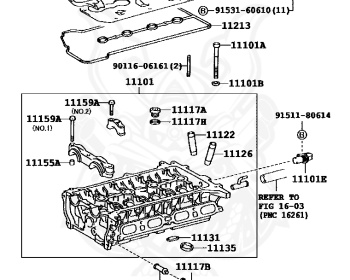Toyota - Prius - NHW10 - 1997 - NO GRADE - SEDAN - 1NZFXE