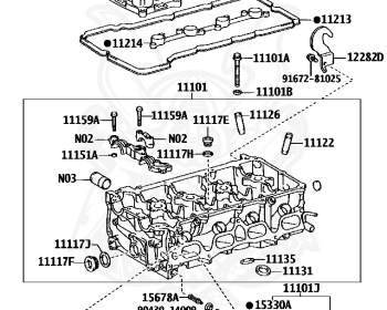 Toyota - Crown Comfort - TSS10 - 2008 - DLX TYPE - Automatic - 1TRFPE