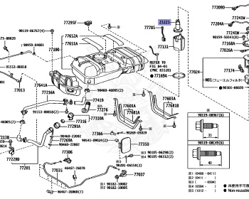 Toyota - Hiace - TRH200K - 2004 - DX TYPE - 5-DOOR - Automatic - 1TRFE