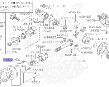 Nissan - Silvia - S15 - 2001 - SPEC R - HARDTOP(K) - AUTOMATIC-FLOOR SHIFT(AT.F4) - TWO WHEELS STEERING(2WS) - SR20DET