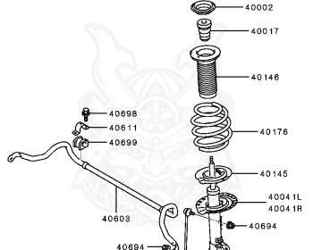 Mitsubishi - Outlander - GF7W - 2021 - XTXX9 - 4J11