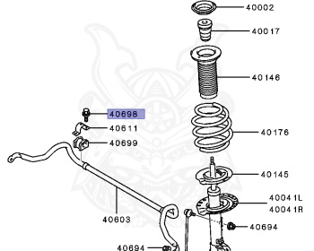 Mitsubishi - Outlander - GF7W - 2021 - XTXX9 - 4J11