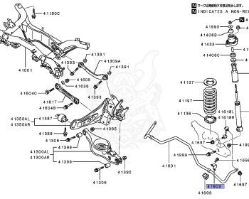 Mitsubishi - Delica D:5 - CV1W - 2020 - LUXFZ - 4N14