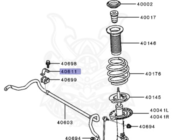Mitsubishi - Outlander - GF7W - 2021 - XTXX9 - 4J11