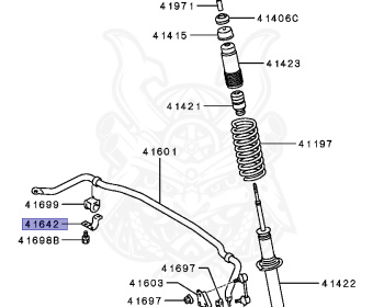 Mitsubishi - Lancer Evolution X - CZ4A - 2010 - SNXFZ - 4B11T