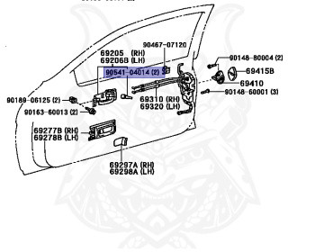Toyota - Soarer 2.5GT-T - JZZ30 - 1998 - GT TURBO TYPE - Manual - 1JZGTE