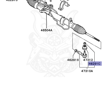 Mitsubishi - Lancer Evolution IX - CT9A - 2006 - SJGFZ - 4G63