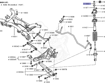 Mitsubishi - Outlander - GF8W - 2020 - XTXXZ9 - 4J12