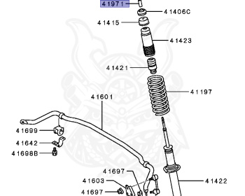 Mitsubishi - Lancer Evolution X - CZ4A - 2010 - SNXFZ - 4B11T