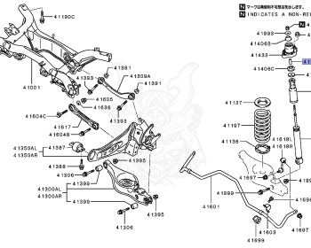 Mitsubishi - Delica D:5 - CV1W - 2020 - LUXFZ - 4N14
