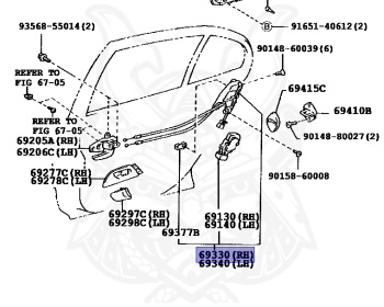 Toyota - Aristo - JZS160 - 1997 - Automatic - 2JZGE