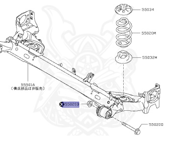 Nissan - Serena - C26 - 2014 - 20G S-HYBRID Sunroof - WAGON(W) - 2 WHEEL DRIVE(2WD) - ECVT(ECVT) - MR20DD