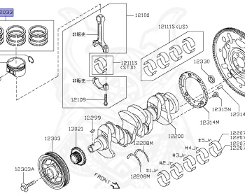 Nissan - Tiida Latio - SC11 - 2005 - 18G Grade - SEDAN(S) - 2 WHEEL DRIVE(2WD) - CVT(CVT) - MR18DE