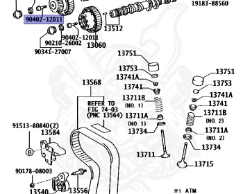 Toyota - Altezza RS200 - SXE10 - 1999 - SEDAN - Automatic - 3SGE
