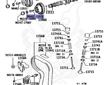 Toyota - Altezza RS200 - SXE10 - 2002 - SEDAN - Manual - 3SGE