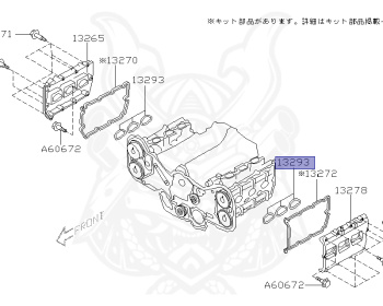 Subaru - Legacy B4 - BL9 - Jan-2008 - S402 - Sedan - 4W - 6-speed manual transmission - Right hand - EJ25T