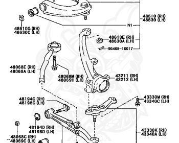 Toyota - Mark 2 - JZX110 - 2000 - GRANDE G TYPEGRANDE G FOUR TYPE - SEDAN - Automatic - 1JZFSE