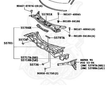 Toyota - MR-S - ZZW30 - 1999 - CONVERTIBLE - Manual - 1ZZFE