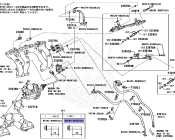 Toyota - Dyna - TRY231 - 2013 - Automatic - 1TRFPE
