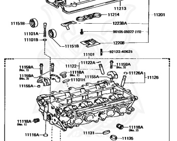 Toyota - MR2 - SW20 - 1989 - GG LIMITED TYPE - T-BAR ROOF - Automatic - 3SGE