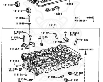 Toyota - MR2 - SW20 - 1996 - GG LIMITED TYPE - T-BAR ROOF - Manual - 3SGE