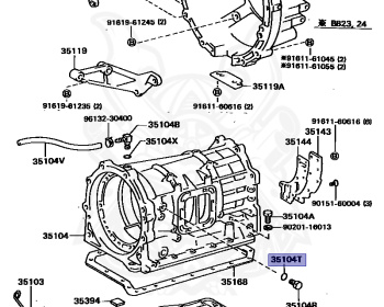 Toyota - Coaster - HB31 - 1988 - EXS TYPE - Automatic - 12HT