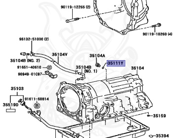 Toyota - Mark 2 - JZX110 - 2000 - GRANDE TYPEGRANDE FOUR TYPE - SEDAN - Automatic - 1JZFSE