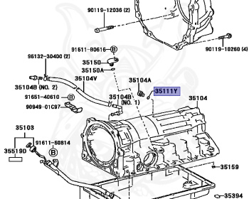 Toyota - Crown - JZS171 - 2000 - ATHLETE V TYPE - SEDAN - Automatic - 1JZGTE