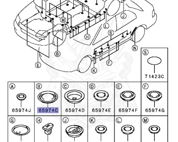 Mitsubishi - Lancer Evolution IX - CT9A - 2000 - SNDFZ - 4G63