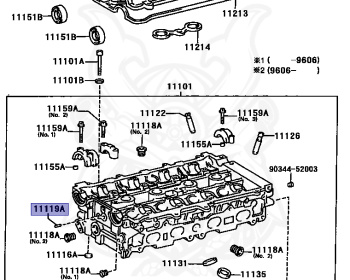 Toyota - MR2 - SW20 - 1996 - GG LIMITED TYPE - T-BAR ROOF - Manual - 3SGE