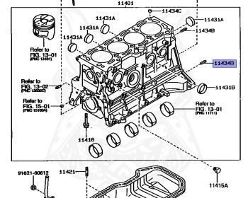 Toyota - Corona - AT210 - 1999 - PREMIO - Automatic - 4AFE
