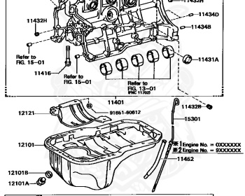 Toyota - Celica - ST162 - 1986 - GT TYPE - LIFTBACK - Manual - 3SGELU