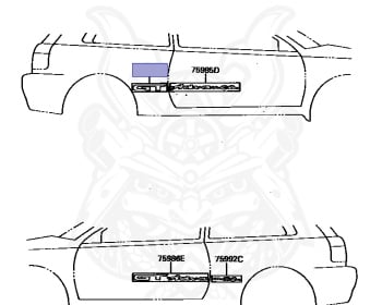 Toyota - Starlet - EP82 - 1994 - GT TYPE - 3-DOOR - Manual - 4EFTE