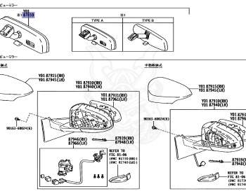 Toyota - Vitz - KSP130 - 2011 - JEWELA TYPE - 5-DOOR - Variator - 1KRFE