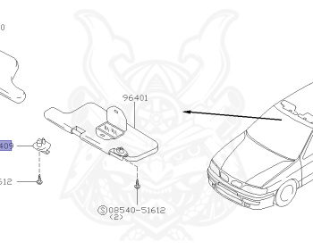 Nissan - Primera - P11 - 1998 - TM - SEDAN(S) - 2 WHEEL DRIVE(2WD) - MANUAL TRANSMISSION(MT) - SR20DE