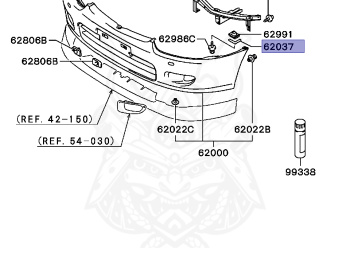 Mitsubishi - Mirage - CJ4A - 2000 - MRJH - 4G92