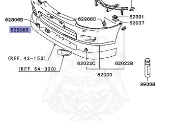 Mitsubishi - Mirage - CJ4A - 2000 - MRJH - 4G92