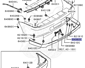 Mitsubishi - Lancer Wagon - CS2W - 2001 - LTJE - 4G15