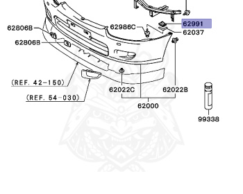 Mitsubishi - Mirage - CJ4A - 2000 - MRJH - 4G92