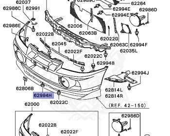 Mitsubishi - Lancer Evolution IV - CN9A - 2000 - SNGF - 4G63