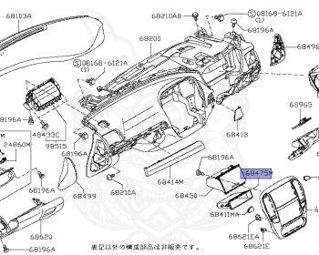Nissan - Sylphy - G11 - 2010 - 20S GRADE - SEDAN(S) - 2 WHEEL DRIVE(2WD) - CVT(CVT) - MR20DE