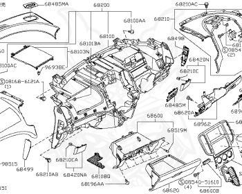 Nissan - Wingroad - Y12 - 2012 - 15M Grade - WAGON(W) - 2 WHEEL DRIVE(2WD) - CVT(CVT) - HR15DE