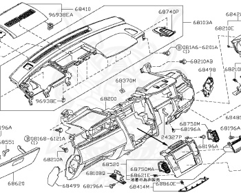 Nissan - Tiida Latio - SC11 - 2010 - 15B Grade - SEDAN(S) - 2 WHEEL DRIVE(2WD) - CVT(CVT) - HR15DE