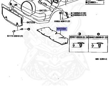 Toyota - MR2 - AW11 - 1986 - G TYPE - T-BAR ROOF - Manual - 4AGZE