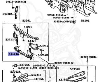 Toyota - Chaser - JZX100 - 1997 - TOURER V TYPE - Manual - 1JZGTE