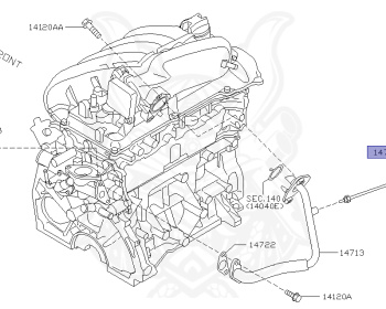 Nissan - Tiida - C11 - 2007 - 15M Grade - HATCH BACK(HB) - 2 WHEEL DRIVE(2WD) - CVT(CVT) - HR15DE