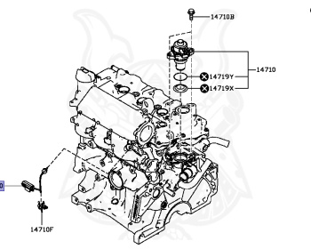 Nissan - Note - E12 - 2016 - S DIG-S grade - 5 DOOR HATCHBACK(5HB) - 2 WHEEL DRIVE(2WD) - ECVT(ECVT) - HR12DDR