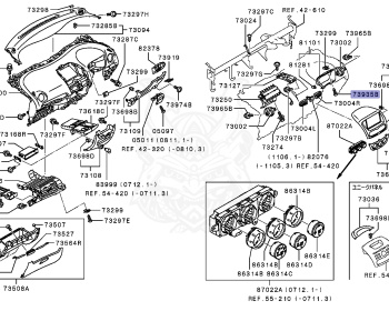 Mitsubishi - i-MiEV - HA1W - 2006 - LRMF - i-MIEV