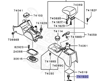 Mitsubishi - Triton - KB9T - 2009 - GJRXE - 4M41