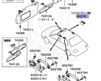 Mitsubishi - Lancer Evolution IX - CT9A - 2007 - SNDFZ - 4G63